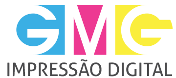 GMG Impressão Digital - Adesivos Personalizados em São Caetano do Sul